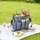 Organizues Maximex Universal Caddy, 8 xhepa, 15L, i palosshëm