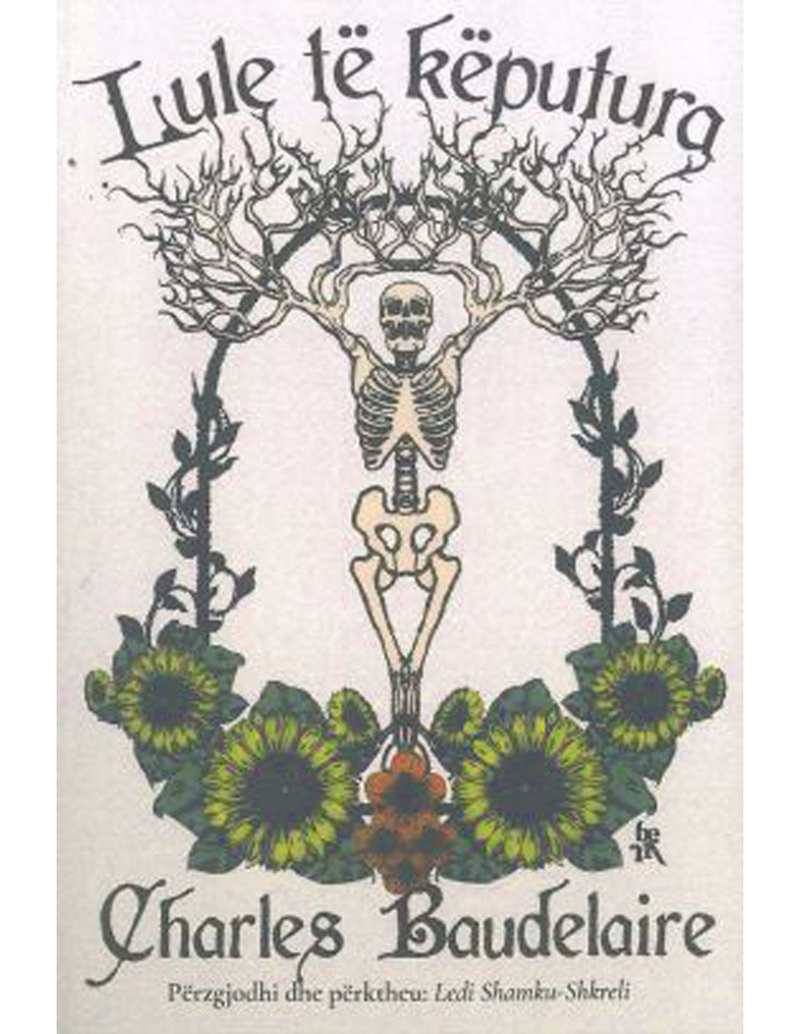 Lule Te Keputura - Charles Baudelaire