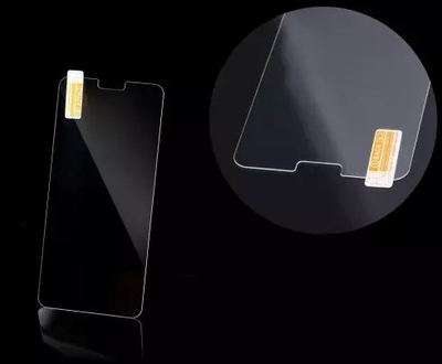 Xham mbrojtës Toti OEM për Xiaomi Redmi Note 15 Pro Plus 5G, xham i temperum, set 10 copë, transparent
