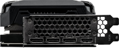 Kartelë grafike Gainward GeForce RTX 4070 Ti Phantom 12GB GDDR6X