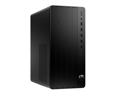 Kompjuter desktop HP 290 Tower G9, Intel Core i5-14400, 8GB RAM, 512GB SSD