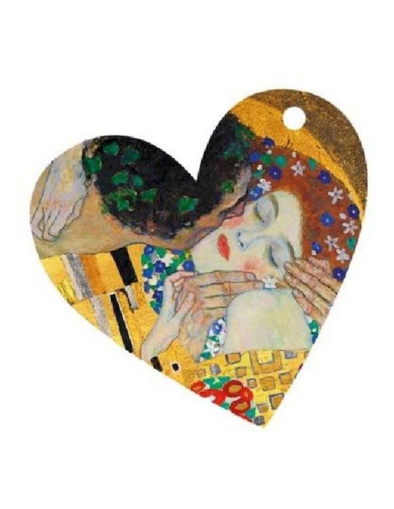 Box Gift Tags Klimtcontent - Fridolin