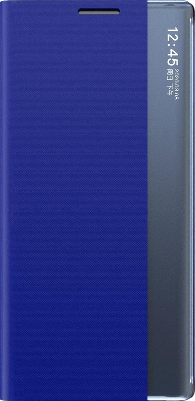 Këllëf telefoni Samsung Galaxy S22 Ultra, kapak me magnet, bojë, bëhet dhe stand