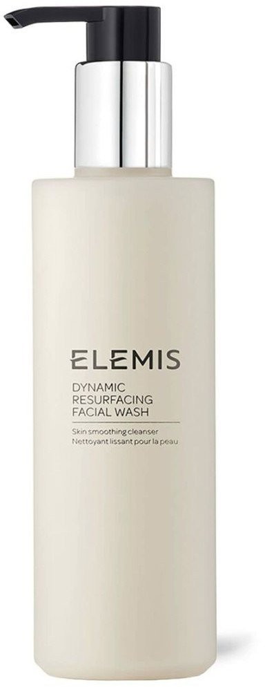 Xhel pastrues fytyre Elemis Dynamic Resurfacing Facial Wash, për të gjitha llojet e lëkurës, 200ml