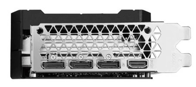 Kartë grafike Biostar NVIDIA GeForce RTX 3070, 8 GB GDDR6, VN3706RM82