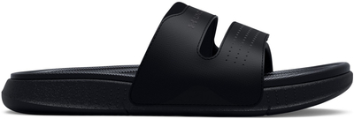 Сандали Under Armour Ansa Studio SL Slide, жени, црни