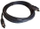 Кабел HDMI Kramer C-HM/HM-10, 3 m, позлатен, црн