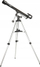 Teleskop Sky Watcher BK 609 EQ1, 60/900 mm, montim ekuatorial, i zi