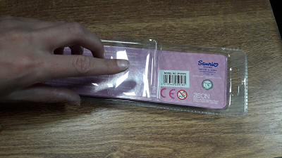 Orë dore Hello Kitty HK25134