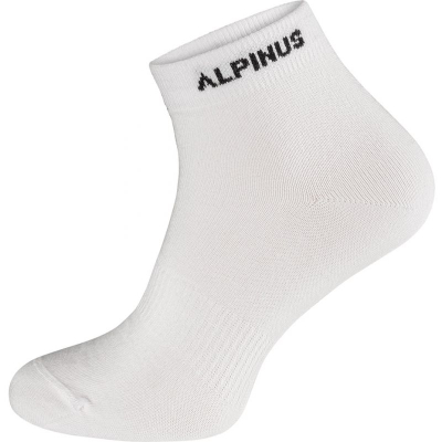 Çorape Alpinus Puyo 3, set 3 palë, shumëngjyrëshe