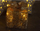 Dhuratë dekoruese Retlux RXL 373, 15 cm, 10 LED, e bardhë e ngrohtë