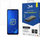 Folie mbrojtëse 3mk SilverProtection Plus, antibakteriale, transparente, për telefon
