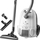 Fshesë me thithje Concept VP8090 Trooper Parquet, 700W, 3L, e bardhë