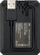 Karikues USB me dy vende për bateri JJC DCH NB13L, për Canon NB 13L, i zi