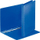 Klasor Esselte Binder A4, 30mm, blu