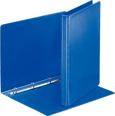 Klasor Esselte Binder A4, 30mm, blu