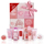 Set për trup Accentra 7 Days of Love Just for You