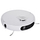 Robot pastrues Ezviz RS2, stacion dokimi automatik, navigim inteligjent, i zi