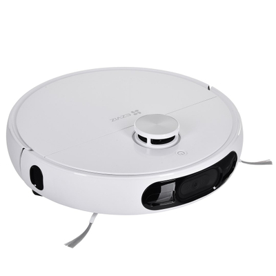 Robot pastrues Ezviz RS2, stacion dokimi automatik, navigim inteligjent, i zi