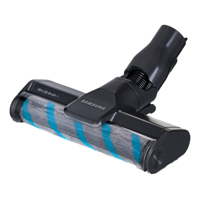 Fshesë me korrent pa kabllo Samsung Bespoke Jet AI Ultra, 400W, AI Cleaning 2.0, e zezë