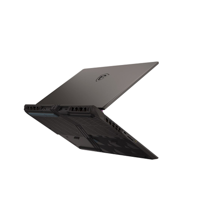 Laptop MSI Vector 16 HX A14VGG, 16", i9 14900HX, 32GB RAM, RTX 4070, сив