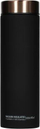 Shishe termike Asobu - Le Baton, 500 ml, e zezë