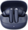 Kufje wireless QCY Buds HT15, ANC, TWS, blu