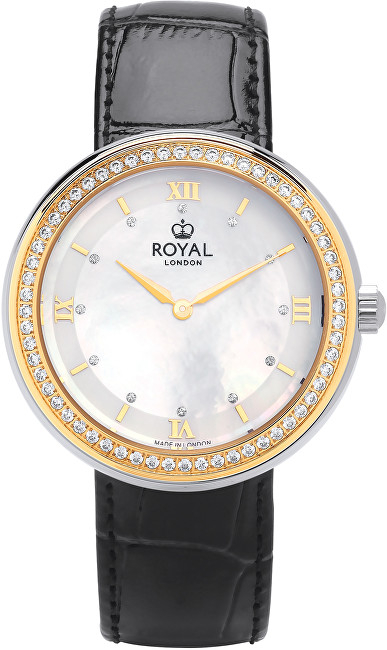 Orë dore Royal London 21403-05