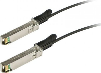 Kabllo rrjeti ALLNET ALL4759V2-5 SFP+, 10 Gbit/s, 5 m, e zezë