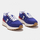 Atlete për meshkuj Joma C.200 Men 2504, tekstil, madhësia 45, blu