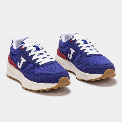 Atlete për meshkuj Joma C.200 Men 2504, tekstil, madhësia 45, blu