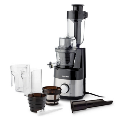Juicer Concept LO7080, i zi