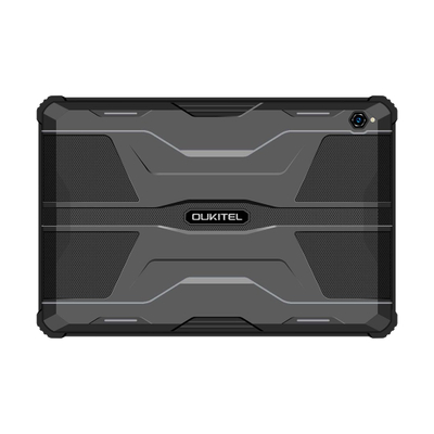 Tablet Oukitel RT5, 10.1\", Mediatek MT8788, 8GB RAM, 256GB, i zi