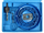 Set sharra rrethore për dru Hole Saw, 64–127mm, 5 copë, me karbid