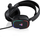 Modecom MC-899 Prometheus Слушалки, Црни