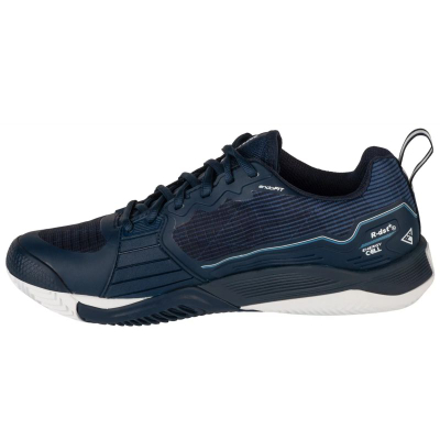 Atlete tenisi Wilson Rush Pro 4.5 Clay M, për burra, navy