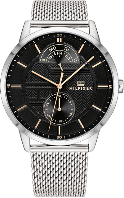 Orë dore Tommy Hilfiger Hunter 1791610