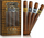 Set parfumi Cuba Prestige, 4 copë, 1.17 oz, për burra