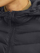 Xhaketë meshkujsh për gjysmë-sezon me kapuç – Jack & Jones 12258441, L, e zezë