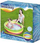 Pishinë Bestway 102x25cm, 3 ngjyra 