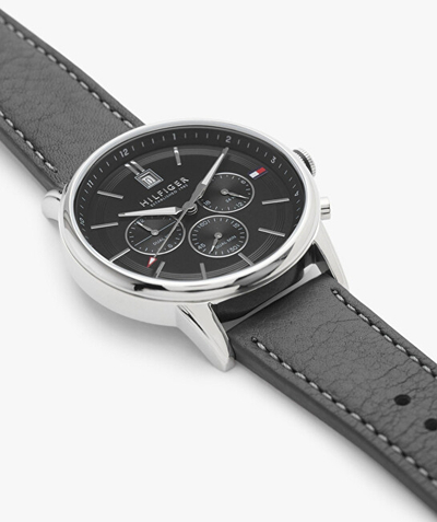 Set orë dore & byzylyk Tommy Hilfiger Kyle 2770058