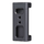 Mbajtës telefoni Puluz Clamp Mount, aliazh alumini, fije 1/4", i zi
