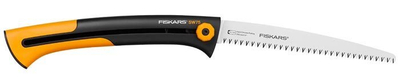 Sharrë krasitje Fiskars Xtract SW75, teh 255 mm