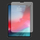 Mbrojtës ekrani Maclocks Shield për iPad Pro 12.9" gjenerata e 3-të, xham i temperuar, transparent