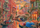 Puzzle Castorland - A romantic evening in Venice, 1500 elemente