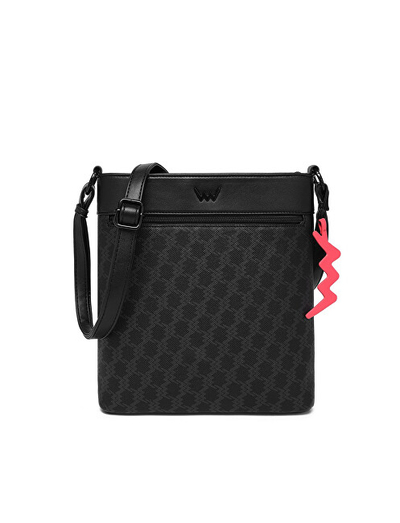 Çantë krahu për femra Vuch Bag Carlene, e zezë