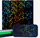 Platformë printimi 3D Creality PEI Stars, 235x235mm, dyshe-anëshe, e zezë