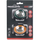 Elektrik balli Redcliffs C22217050, 10 LED, set 2 copë, jeshil dhe portokalli
