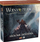 Zgjerim loje tavoline Ares Games War of the Ring Kings of Middle-earth, për lojën bazë War of the Ring, në anglisht