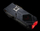 Kartë grafike PowerColor Red Devil Radeon RX 9070 XT Special Edition, 16GB GDDR6, RGB, e zezë